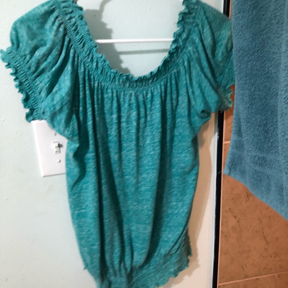 Blouse - Picture 4 of 6